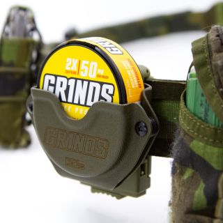 Další z projektů, které míří do finále 🤙🏻✅ Kydexové pouzdra na “bago” již brzy v nabídce‼️ #coffee #coffeelover...