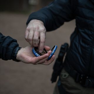 🇨🇿 Když přijde na výkon, soustředění a disciplínu, spoléháš hlavně na sebe. 🤙🏻💪🏻 A přesně o tom je motto @mtlk_ttst z...