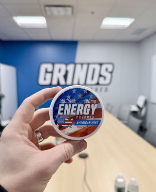 Na obzoru další limitka 🇺🇸🤙🏻 American Mint již brzy skladem se spoustou novinek i oblíbených příchutí ☕️✅ #coffee...