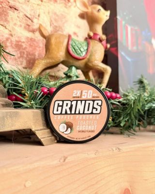 Fajn pátek všem fanouškům 🥥🌴 příchutí 👌🏻 Už velmi brzy budete moct ochutnat další z novinek, kterou stihneme ještě před...