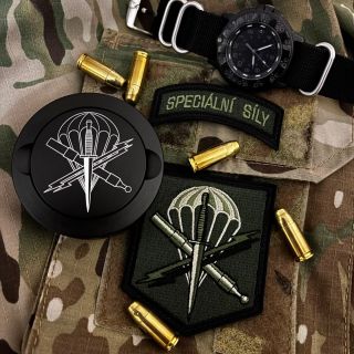 Chceš s kolegy z útvaru něco extra? ⁉️🤙🏻 Nově nabízíme zakázkovou výrobu personalifikovaných kovových pouzder na kávové...