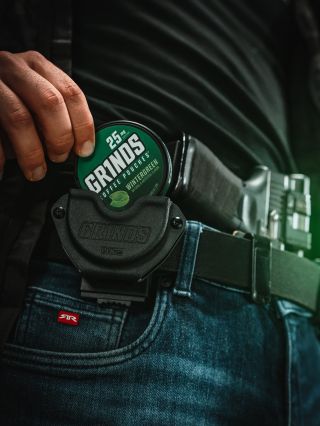 Už máš svoje “tacticool” kydexové pouzdro na bago⁉️ Né⁉️ Chyba‼️ Doskladnili jsme všechny barevné provedení a doručení...