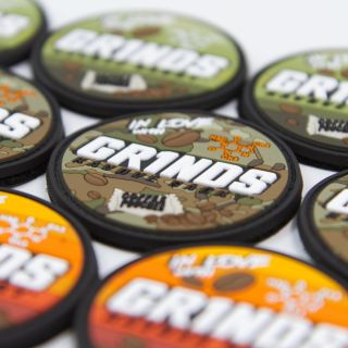 Za tým Grinds vám přejeme pohodové prožití vánočních svátků 🎄, bohatého Ježíška 🎁 a pořádnou kupu dárků 💪🏻☕️ A protože i...